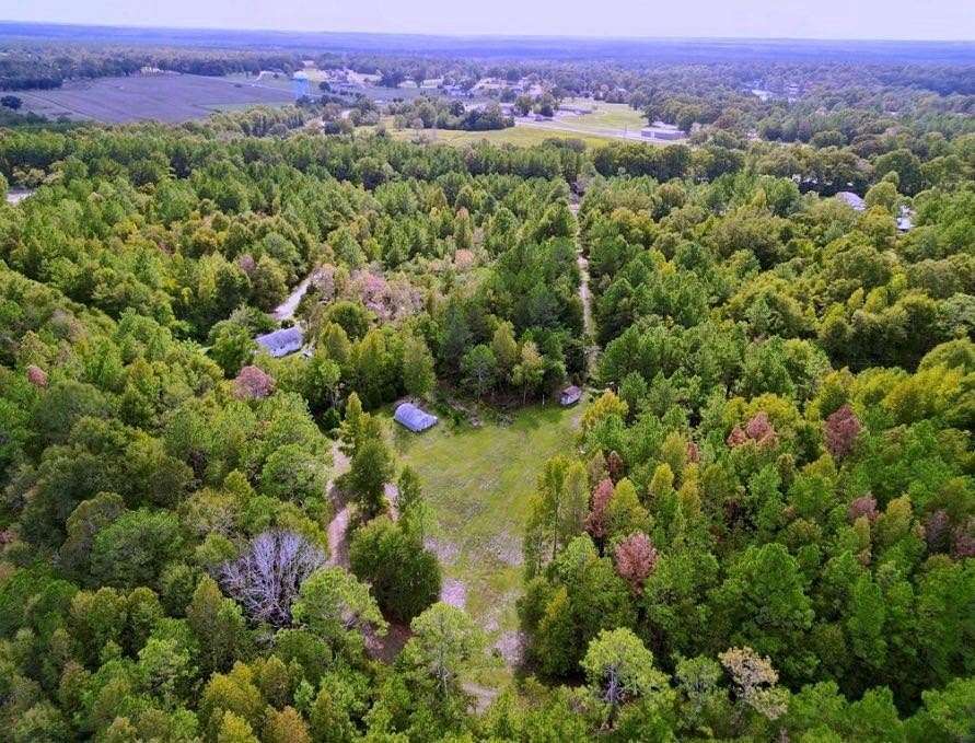 1 Acre of Land for Sale in Lumberton, Mississippi