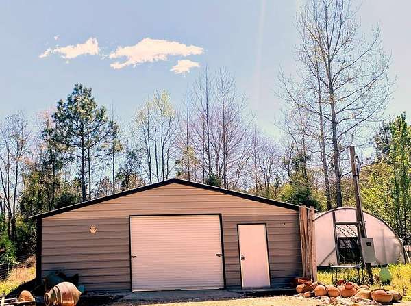 1 Acre of Land for Sale in Lumberton, Mississippi