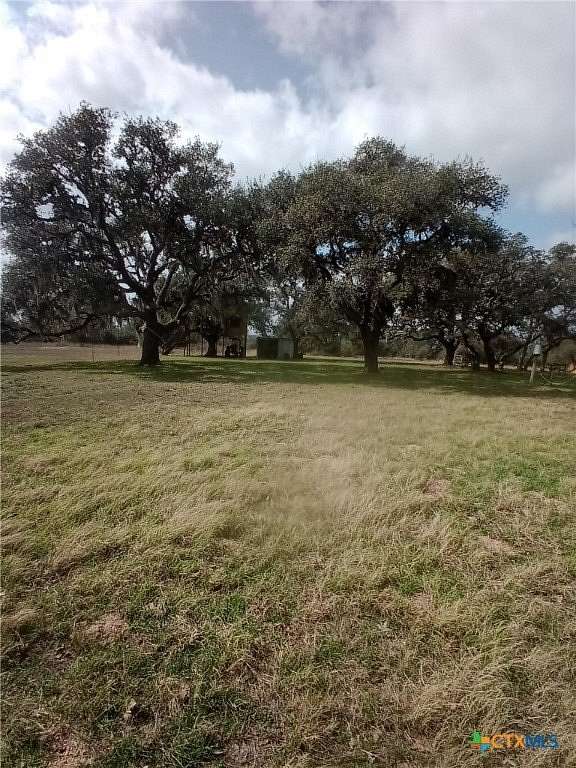20.6 Acres of Land for Sale in Cuero, Texas