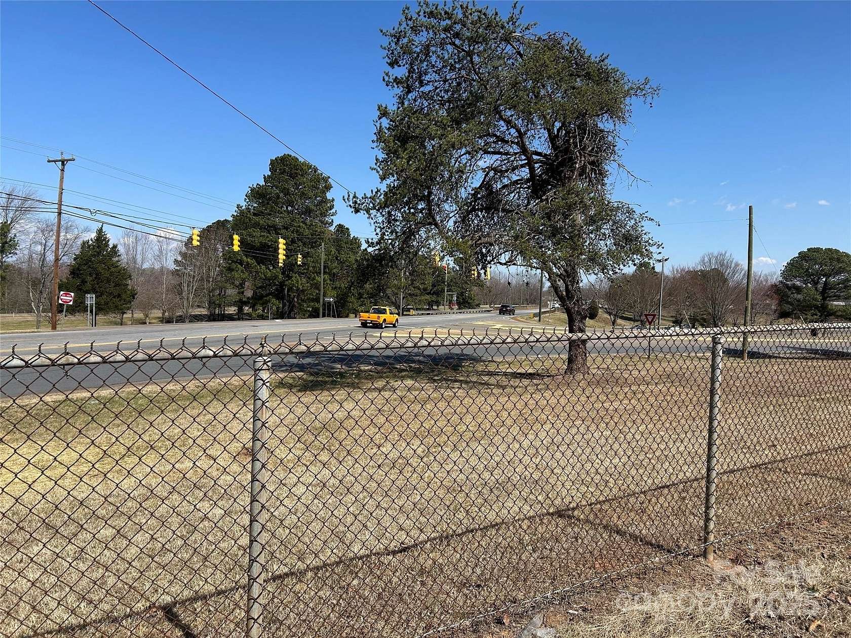 2.12 Acres of Commercial Land for Sale in Conover, North Carolina