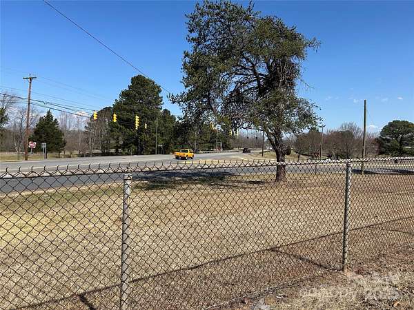 2.12 Acres of Commercial Land for Sale in Conover, North Carolina