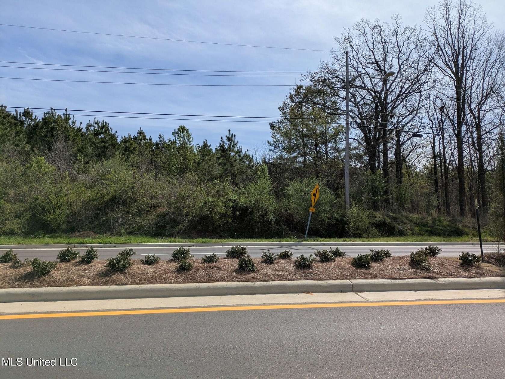 9.63 Acres of Land for Sale in Southaven, Mississippi