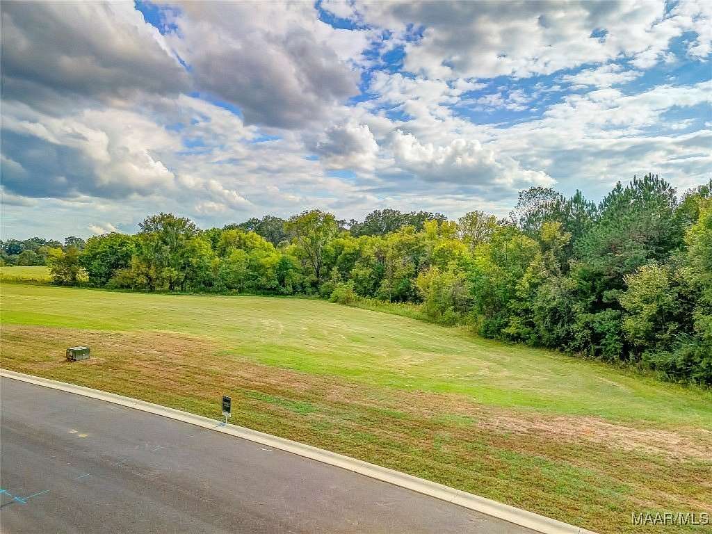 0.64 Acres of Residential Land for Sale in Pike Road, Alabama