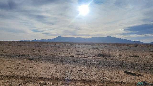 5 Acres of Land for Sale in Deming, New Mexico