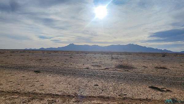 5 Acres of Land for Sale in Deming, New Mexico