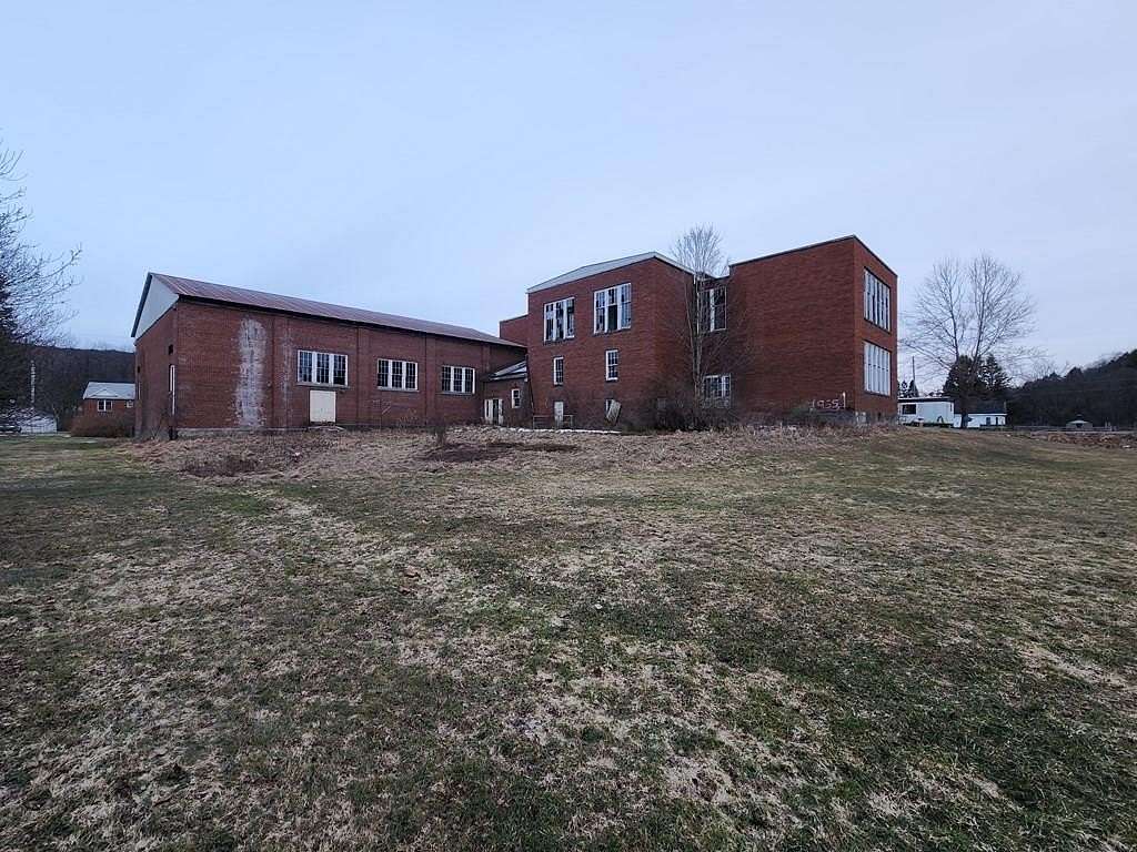 2.84 Acres of Commercial Land for Sale in Genesee, Pennsylvania