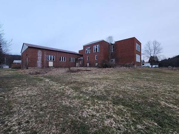 2.84 Acres of Commercial Land for Sale in Genesee, Pennsylvania