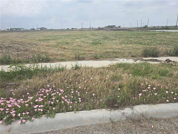1.53 Acres of Residential Land for Sale in Corpus Christi, Texas