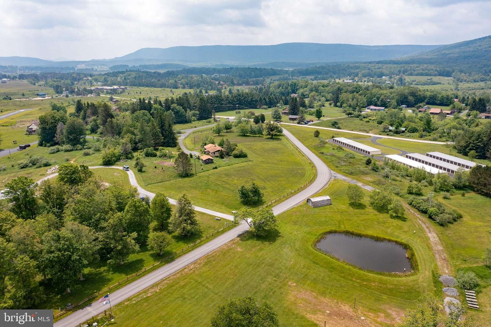 0.31 Acres of Residential Land for Sale in Davis, West Virginia