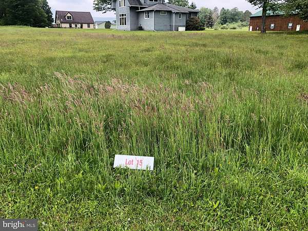 0.31 Acres of Residential Land for Sale in Davis, West Virginia