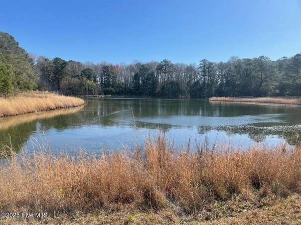 68.6 Acres of Land with Home for Sale in Tarboro, North Carolina