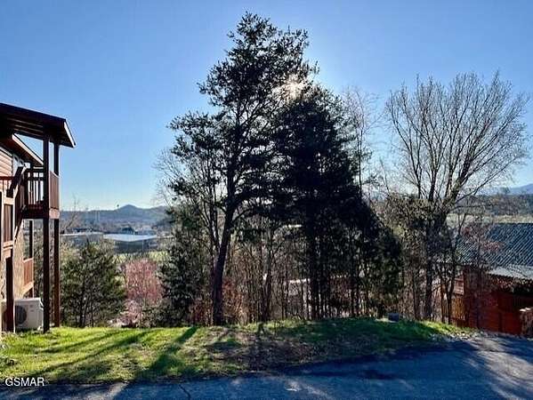 0.01 Acres of Residential Land for Sale in Pigeon Forge, Tennessee