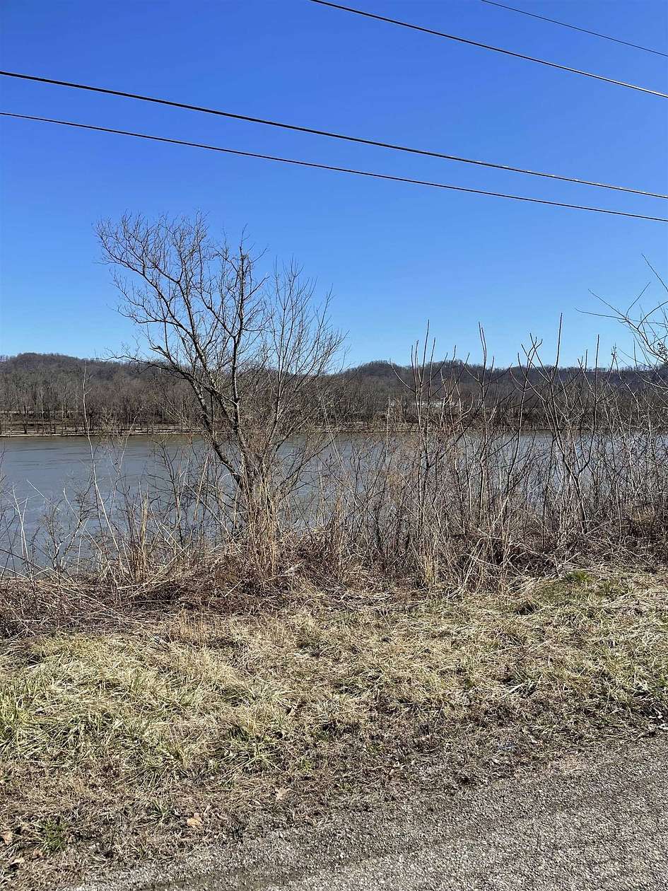 4.49 Acres of Residential Land for Sale in Crown City, Ohio