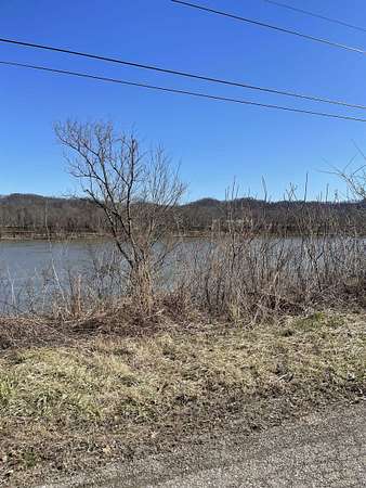 4.49 Acres of Residential Land for Sale in Crown City, Ohio