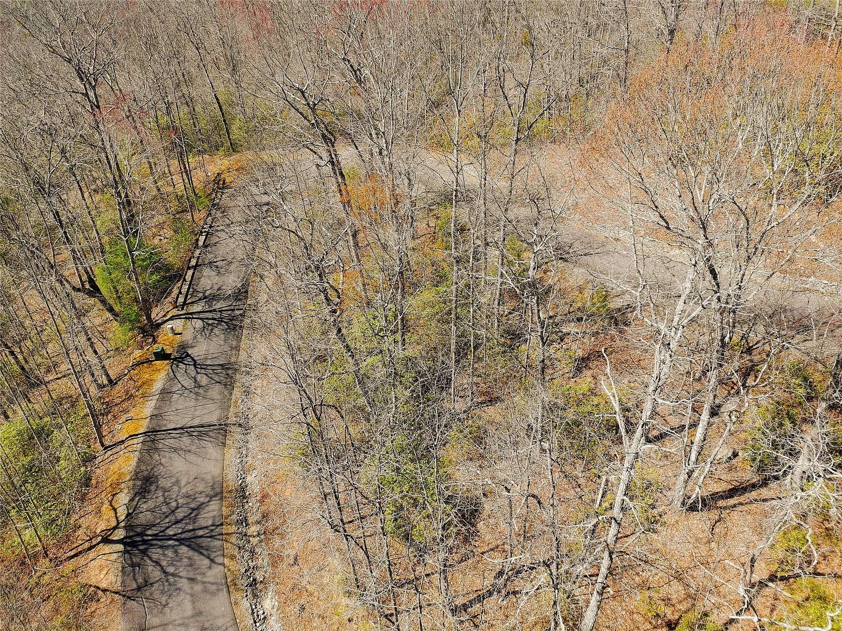 4 Acres of Land for Sale in Cullowhee, North Carolina