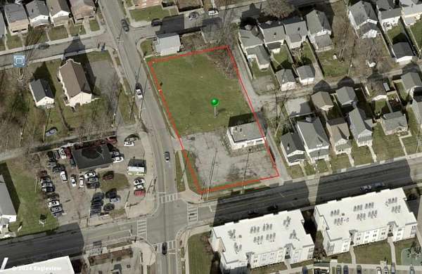 0.59 Acres of Land for Sale in Columbus, Ohio