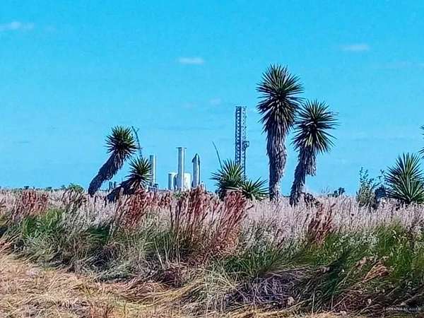 0.17 Acres of Residential Land for Sale in Brownsville, Texas