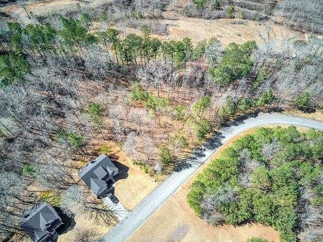 1.1 Acres of Residential Land for Sale in Dallas, Georgia