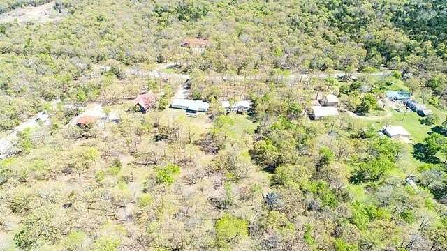 1.38 Acres of Residential Land for Sale in Crowder, Oklahoma