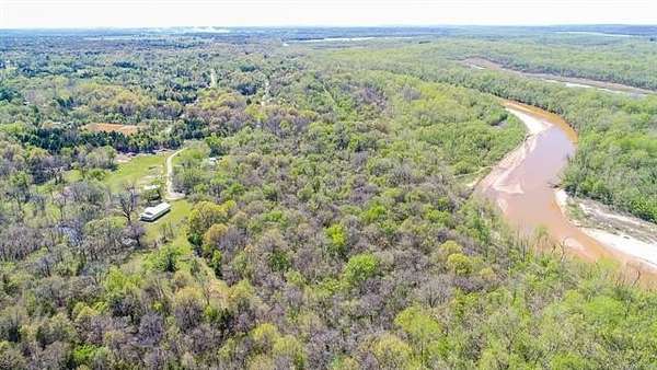 0.8 Acres of Residential Land for Sale in Canadian, Oklahoma