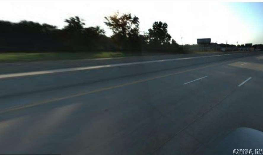 19 Acres of Land for Sale in Jacksonville, Arkansas