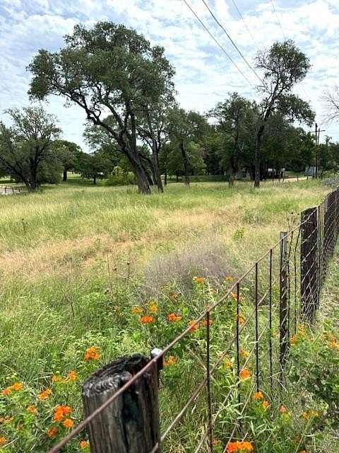 1.17 Acres of Residential Land for Sale in Fredericksburg, Texas