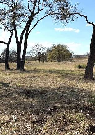 1.17 Acres of Residential Land for Sale in Fredericksburg, Texas