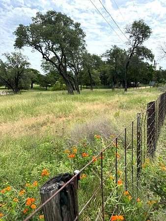 1.17 Acres of Residential Land for Sale in Fredericksburg, Texas