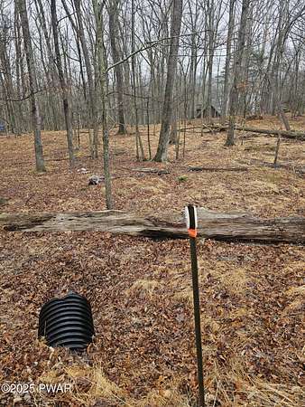 0.51 Acres of Residential Land for Sale in Hawley, Pennsylvania