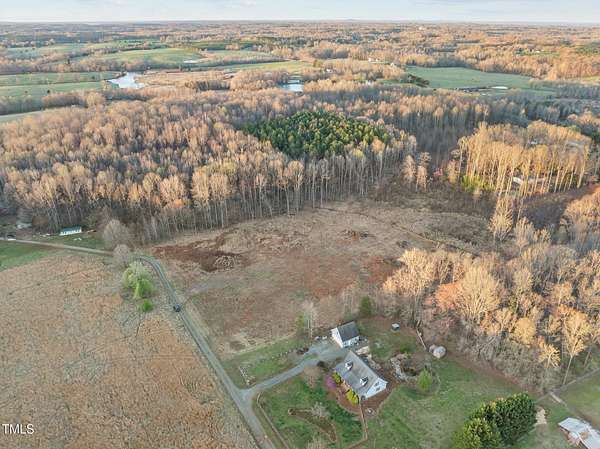 8 Acres of Land for Sale in Siler City, North Carolina