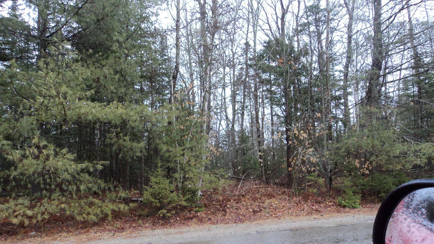 79 Acres of Land for Sale in Greenbush, Maine