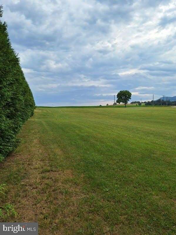 3 Acres of Residential Land for Sale in Saint Thomas, Pennsylvania