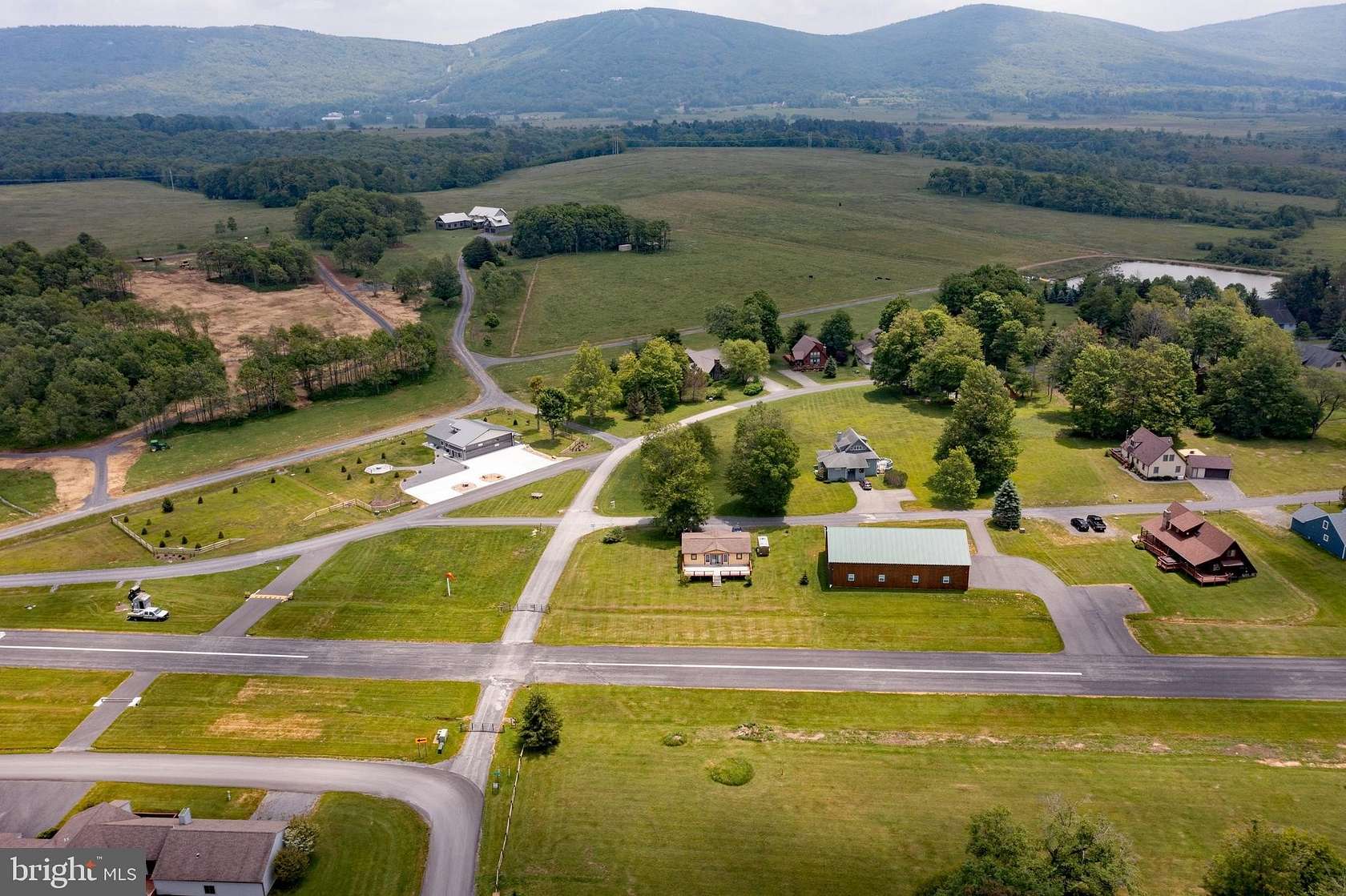 0.3 Acres of Residential Land for Sale in Davis, West Virginia