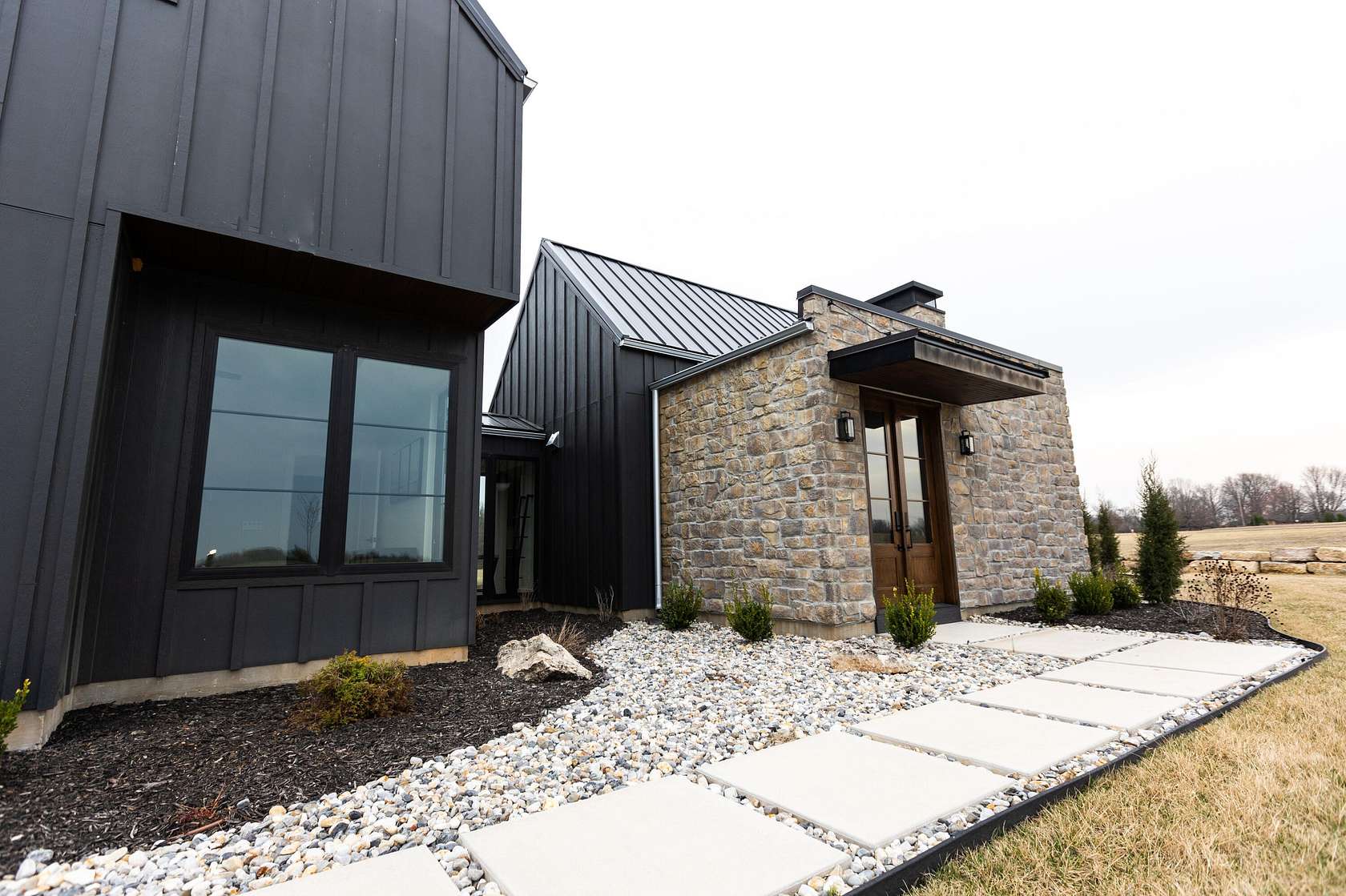 3.3 Acres of Residential Land with Home for Sale in Ozark, Missouri