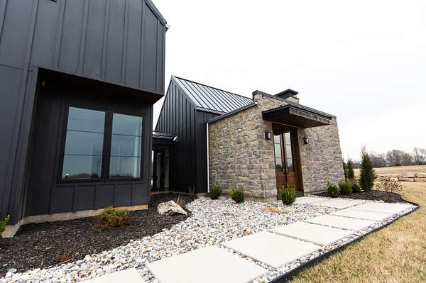 3.3 Acres of Residential Land with Home for Sale in Ozark, Missouri