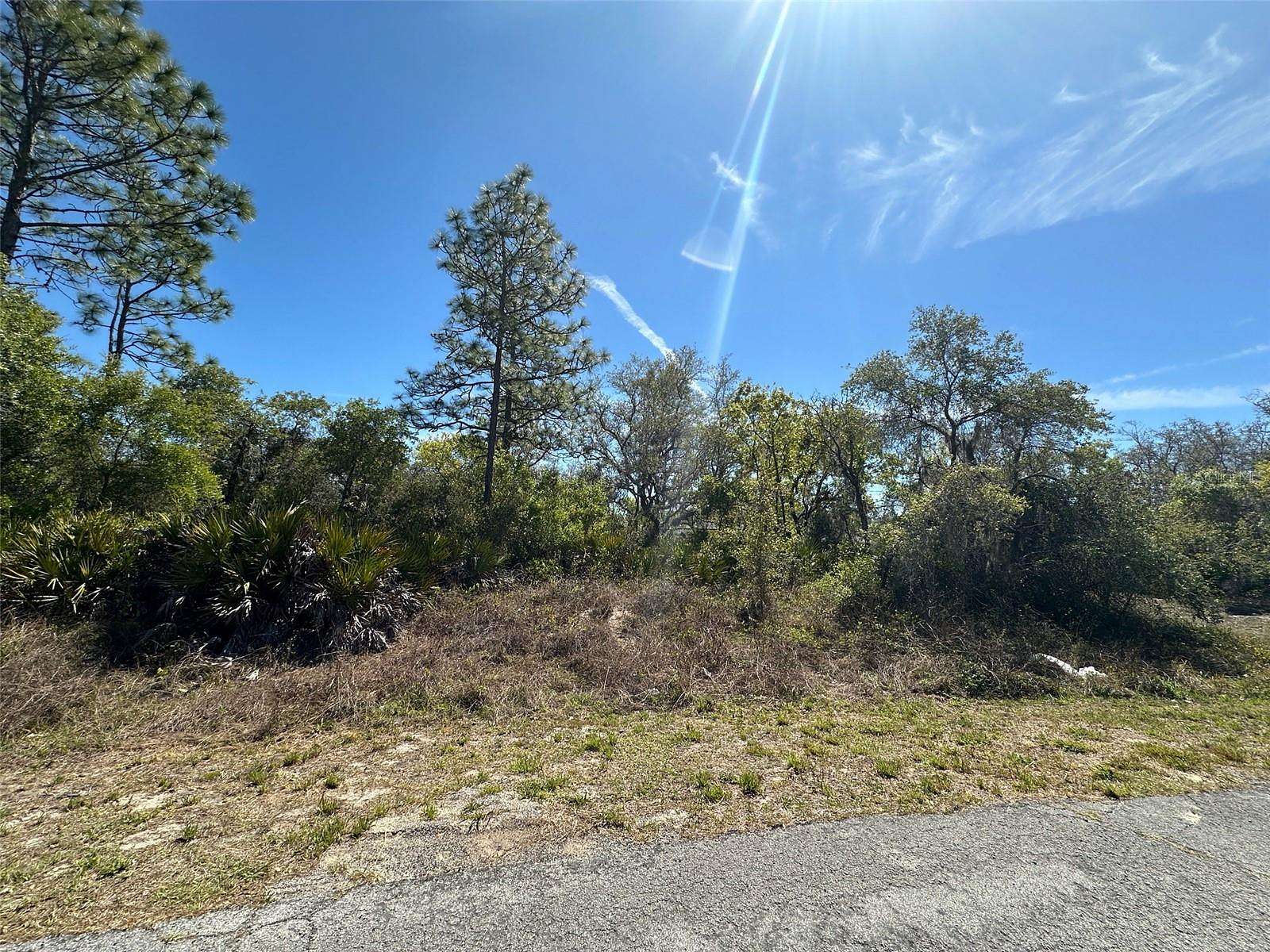 0.18 Acres of Land for Sale in Kissimmee, Florida