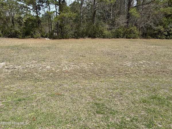 0.31 Acres of Residential Land for Sale in New Bern, North Carolina