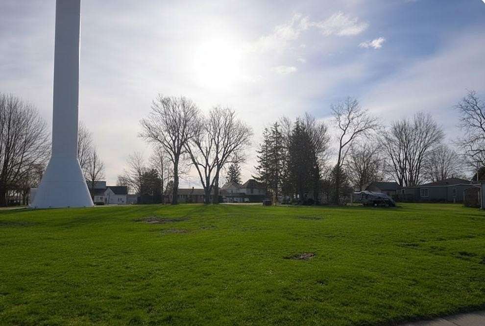 0.2 Acres of Commercial Land for Sale in Livingston, Wisconsin