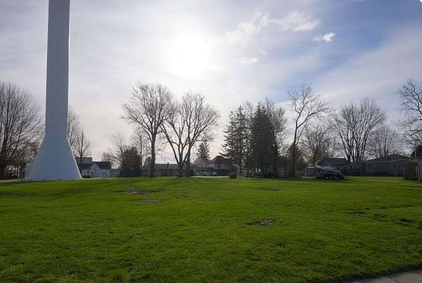 0.2 Acres of Commercial Land for Sale in Livingston, Wisconsin