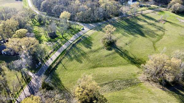 2.48 Acres of Residential Land for Sale in Clinton, Mississippi