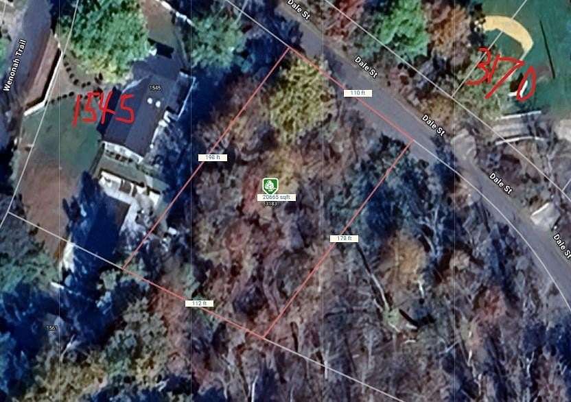 0.48 Acres of Residential Land for Sale in Mohegan Lake, New York