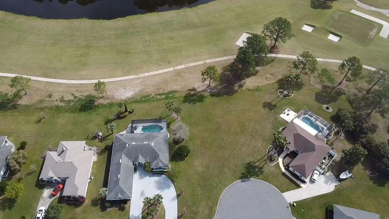 0.35 Acres of Residential Land for Sale in Elkton, Florida