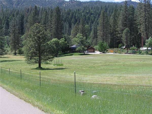 3.17 Acres of Land for Sale in Lewiston, California
