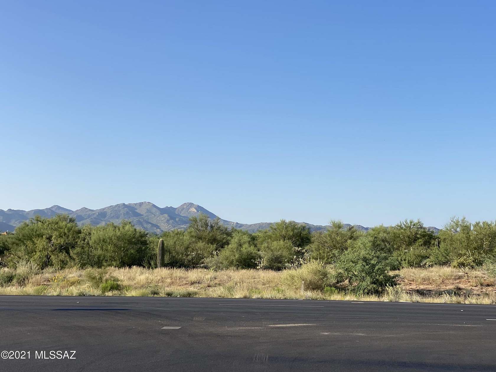 5.18 Acres of Residential Land for Sale in Oro Valley, Arizona