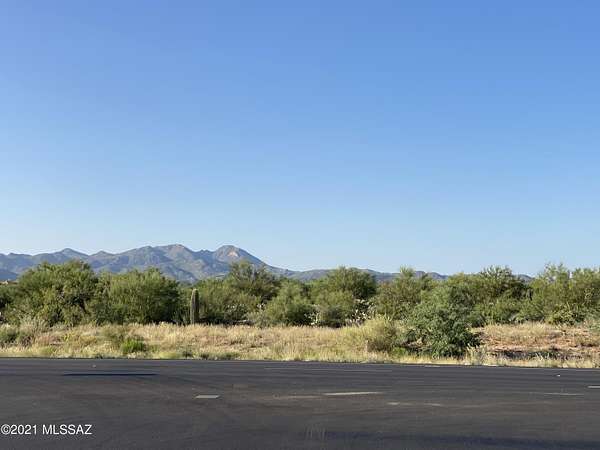 5.18 Acres of Residential Land for Sale in Oro Valley, Arizona