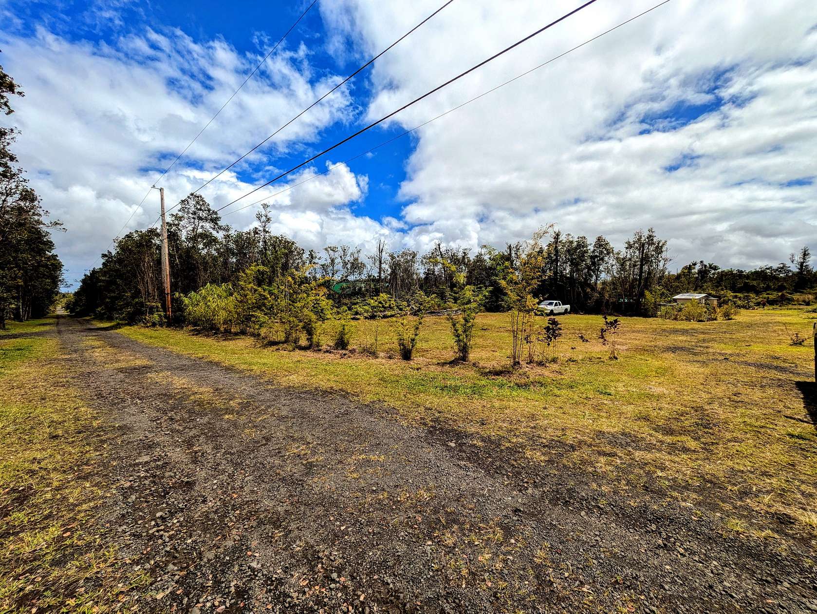 1 Acre of Land for Sale in Mountain View, Hawaii