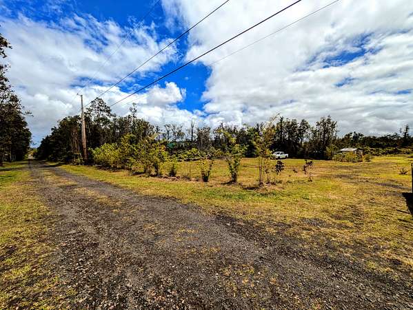 1 Acre of Land for Sale in Mountain View, Hawaii