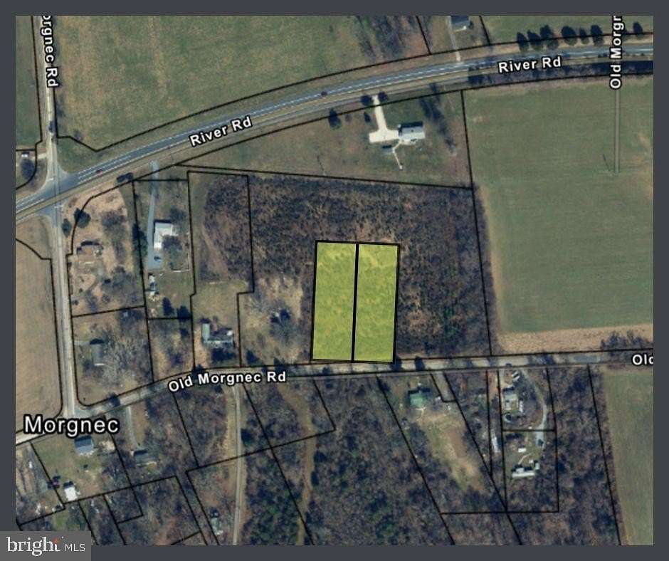 1.37 Acres of Land for Sale in Chestertown, Maryland
