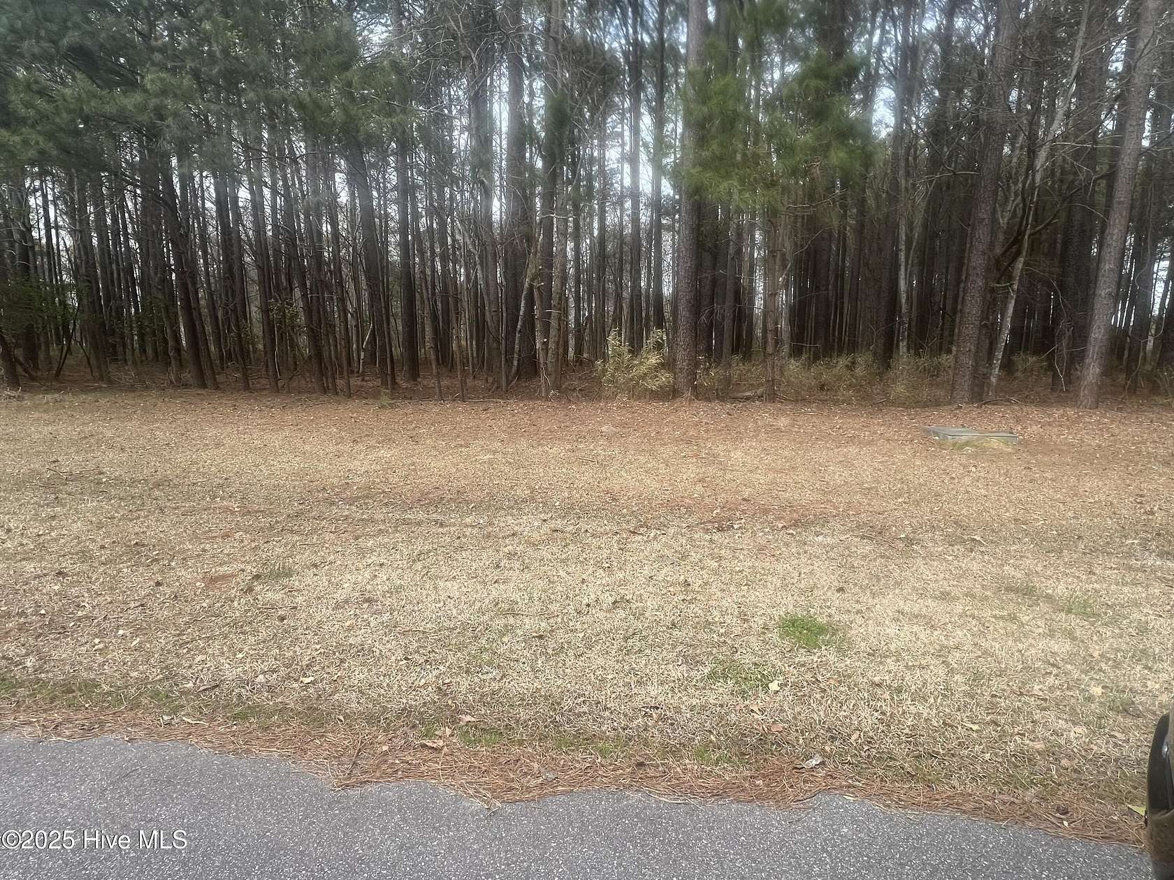 0.6 Acres of Residential Land for Sale in Hertford, North Carolina