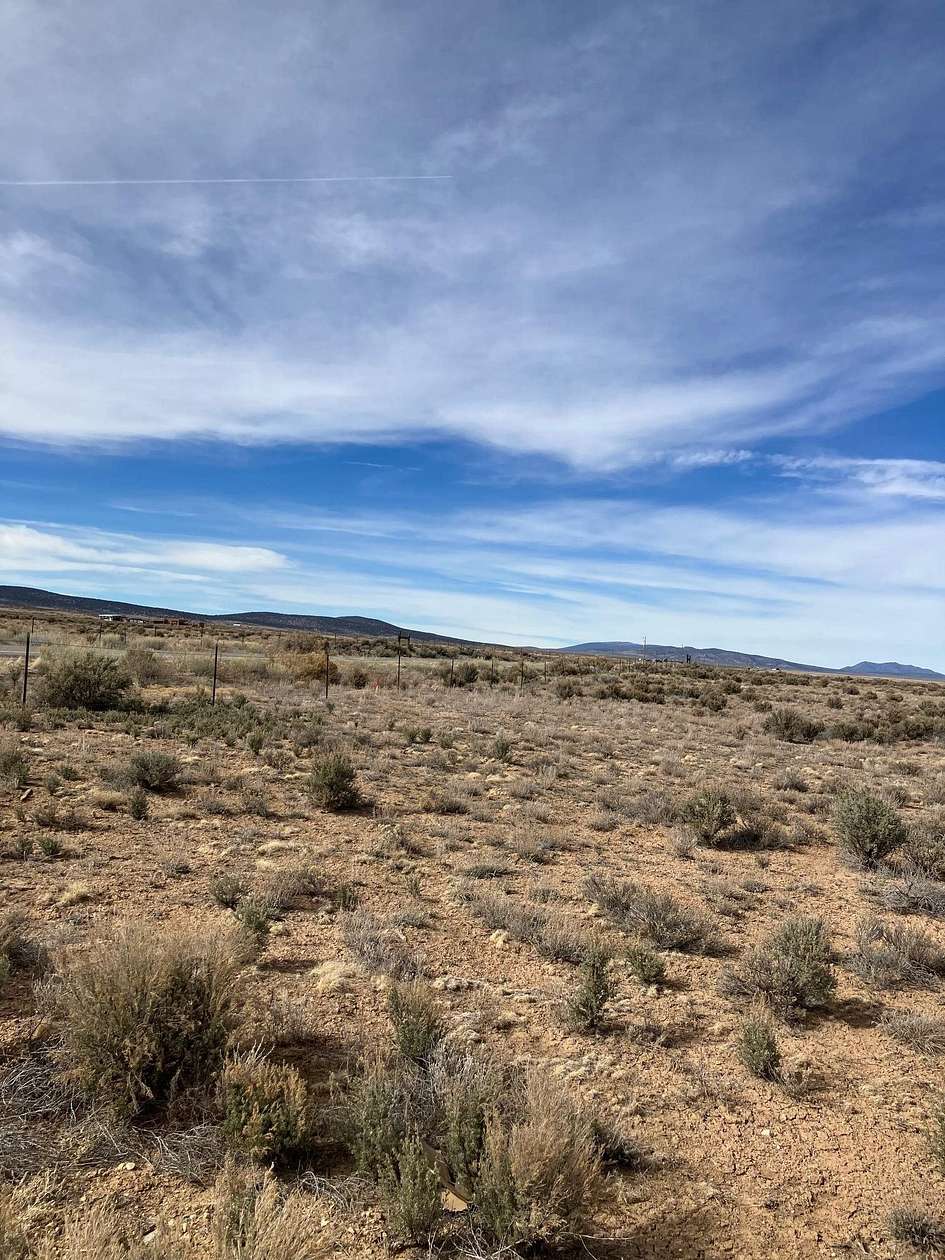 10 Acres of Land for Sale in Taos, New Mexico